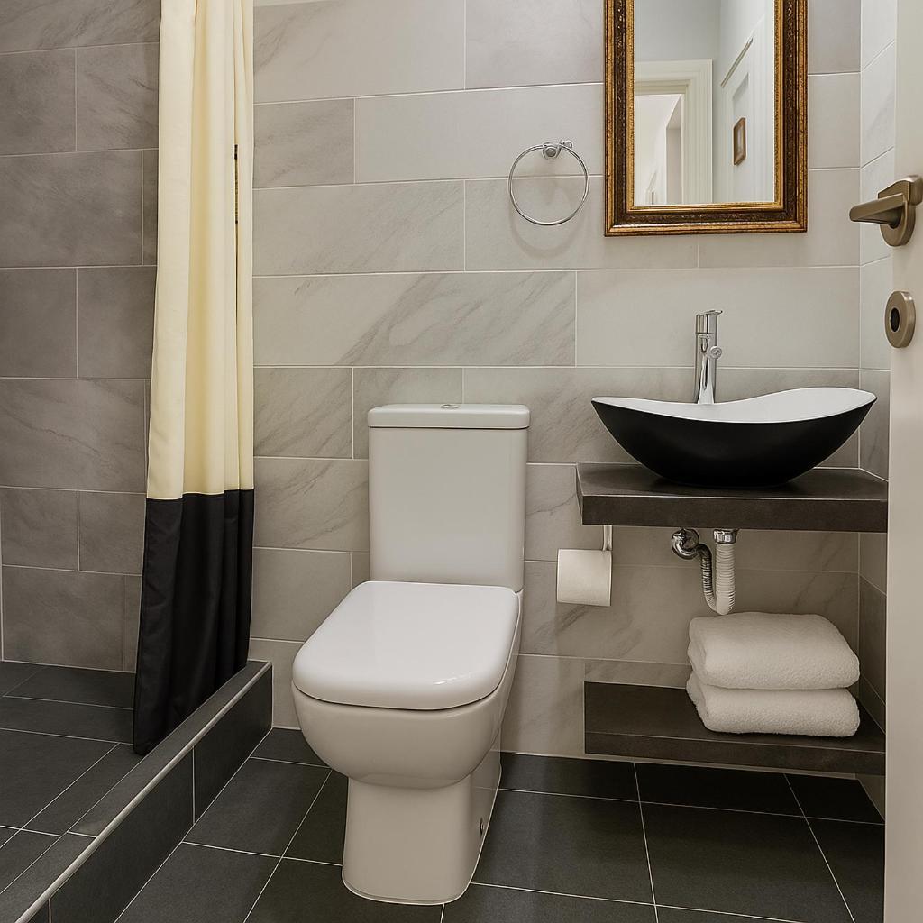 Stylish, Comfy Suite In The Heart Of Афины Экстерьер фото